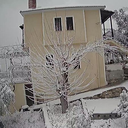 Villa Belian 3 Argalasti Zewnętrze zdjęcie