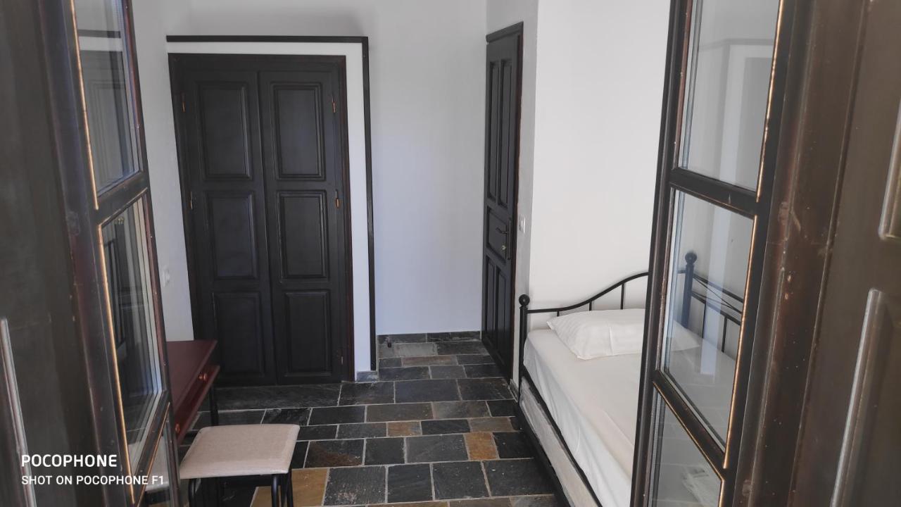 Villa Belian 3 Argalasti Zewnętrze zdjęcie