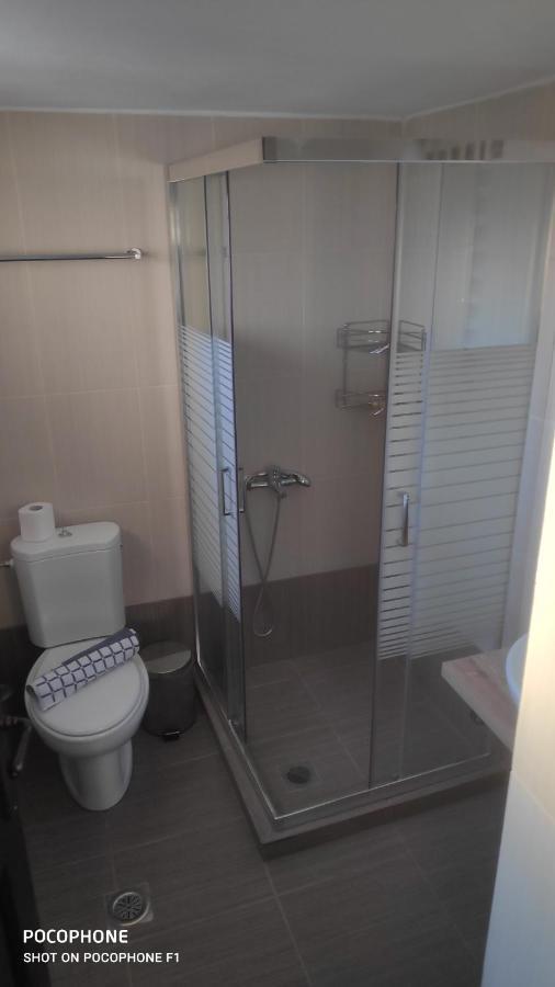 Villa Belian 3 Argalasti Zewnętrze zdjęcie
