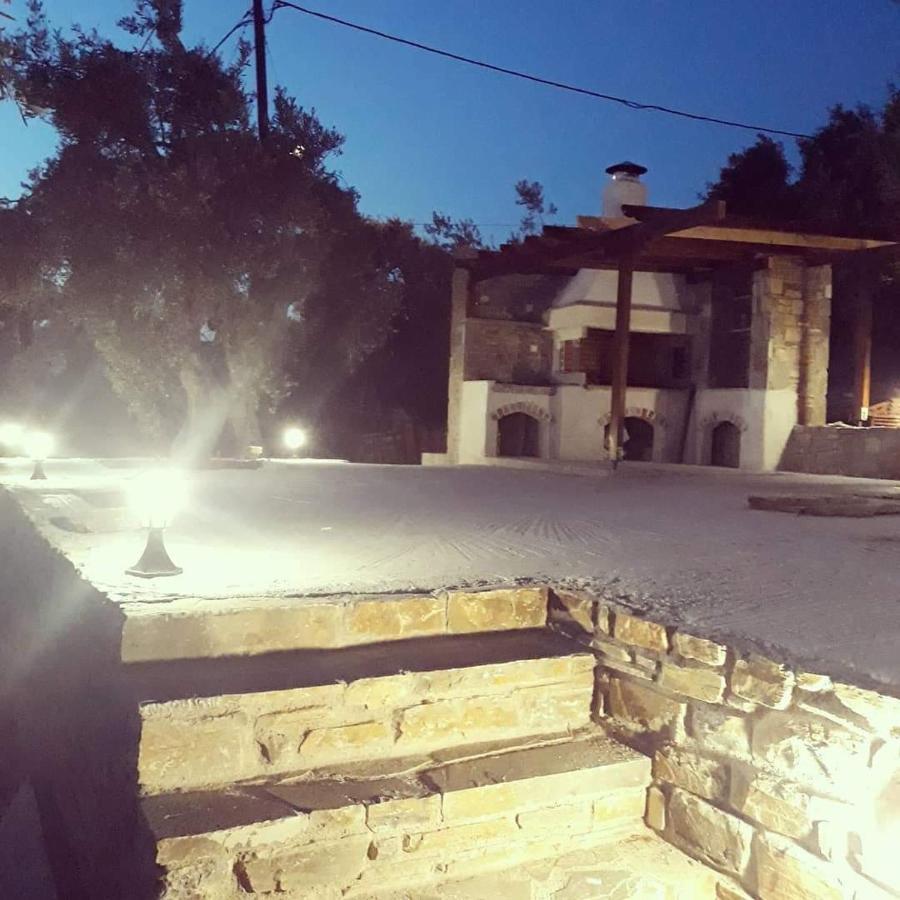 Villa Belian 3 Argalasti Zewnętrze zdjęcie
