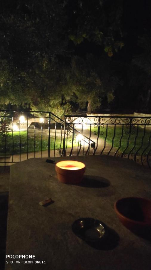 Villa Belian 3 Argalasti Zewnętrze zdjęcie