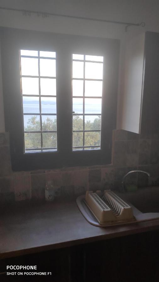 Villa Belian 3 Argalasti Zewnętrze zdjęcie
