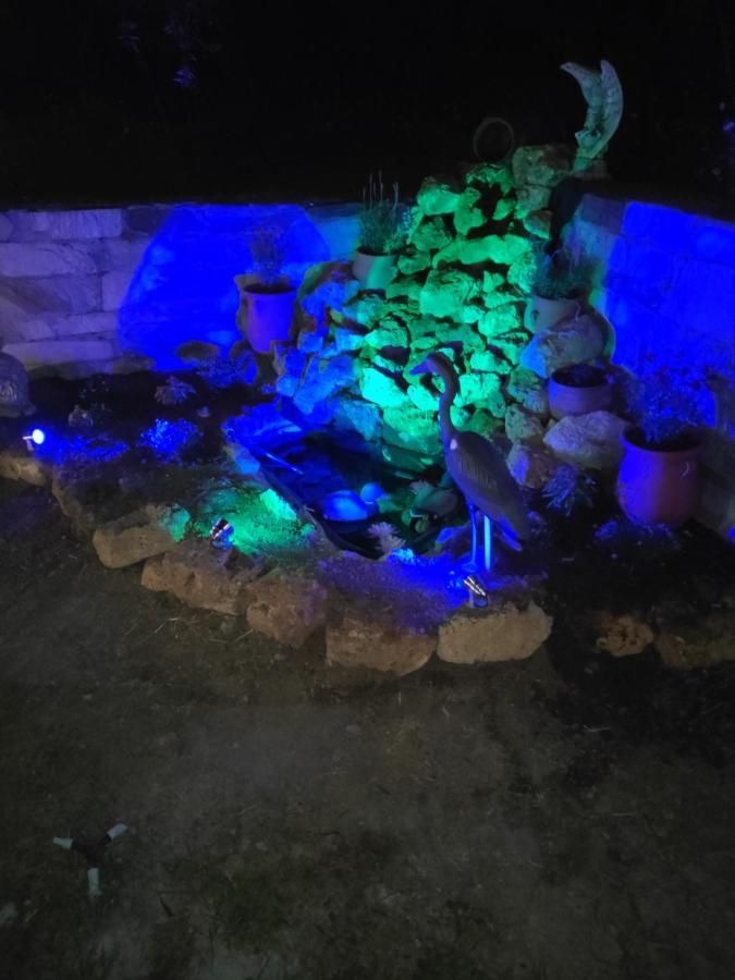 Villa Belian 3 Argalasti Zewnętrze zdjęcie