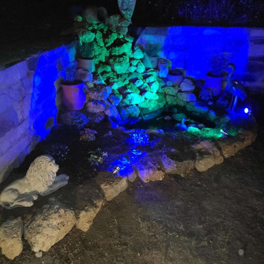 Villa Belian 3 Argalasti Zewnętrze zdjęcie