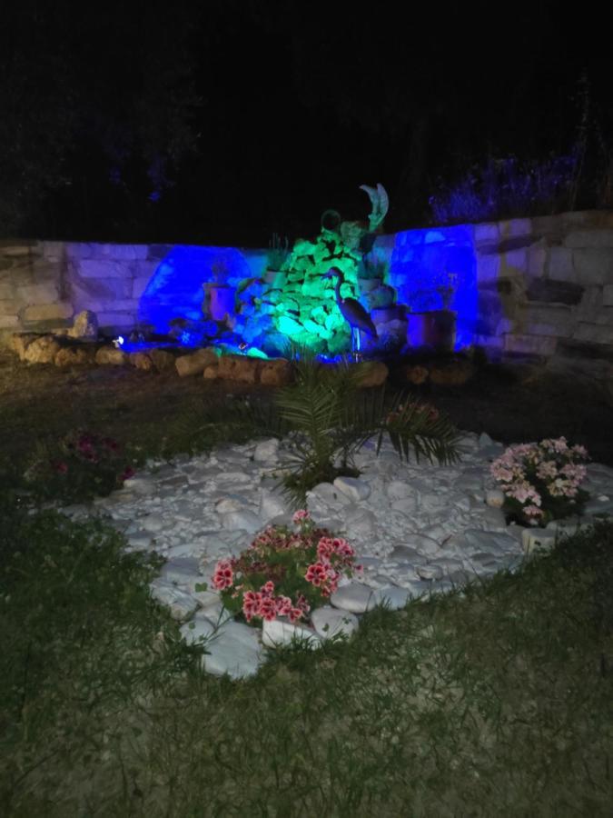 Villa Belian 3 Argalasti Zewnętrze zdjęcie