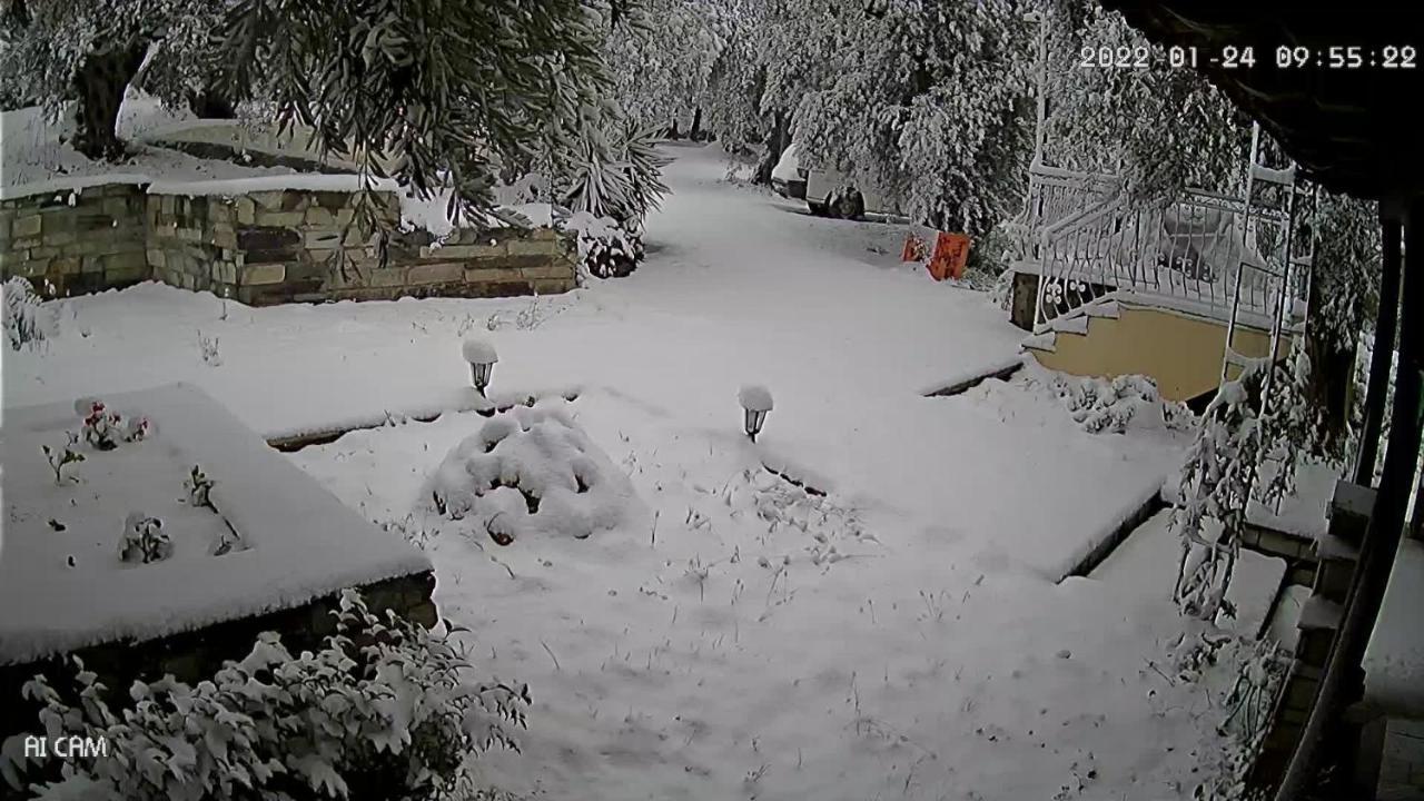 Villa Belian 3 Argalasti Zewnętrze zdjęcie