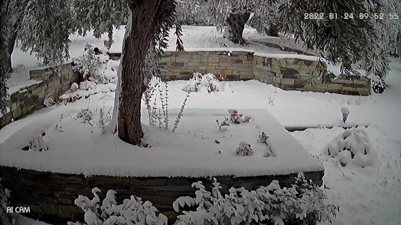 Villa Belian 3 Argalasti Zewnętrze zdjęcie